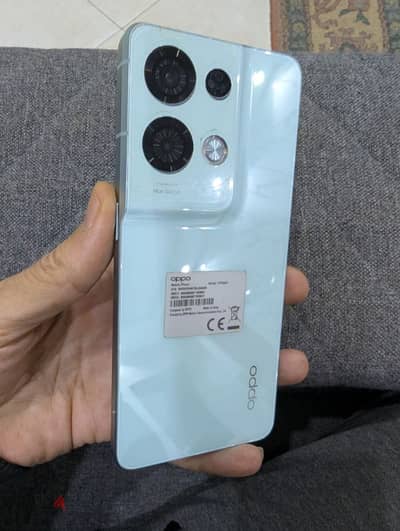 oppo Reno 8 pro 5G 256GB /12+12GB