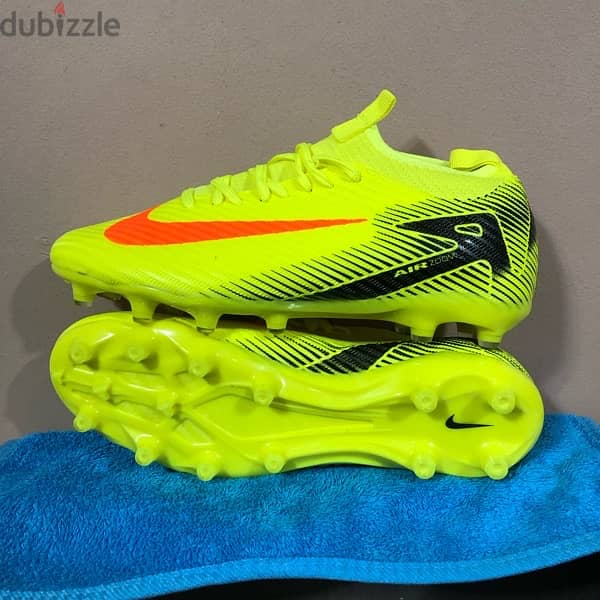 استارز nike airzoom 2