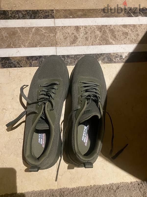 skechers 45 اصلي جديده 1