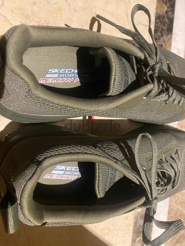 skechers 45 اصلي جديده 4