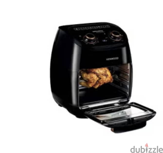 قلايه هوائيه airfryer 0