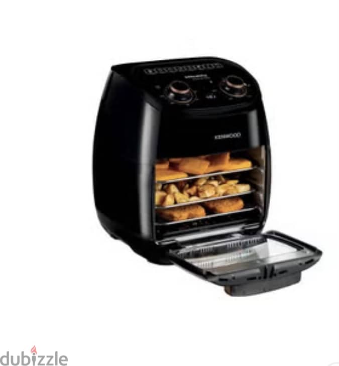 قلايه هوائيه airfryer 2