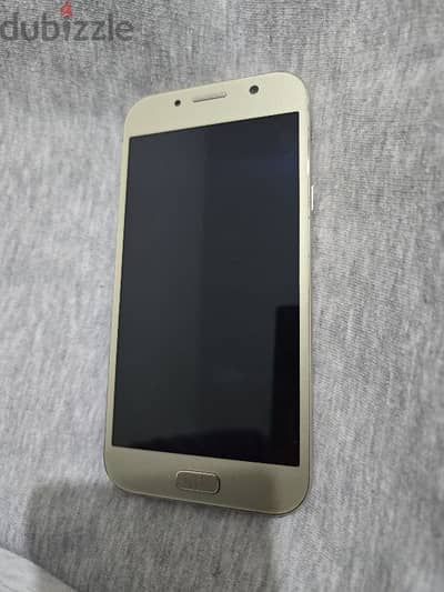 Samsung A7 2017