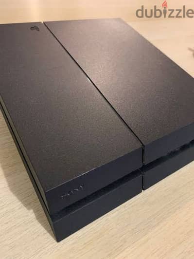 Ps4 fat with perfect performance for sale