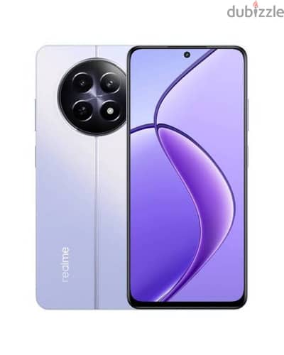 هاتف ريلمي ١٢ Realme 12 5G