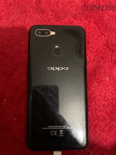 تلفون oppoa5s عاوز يغير شاشه السعر ٧٠٠