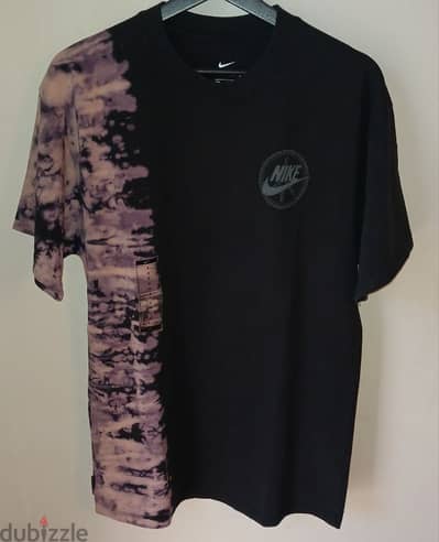 Nike Tshirt Original Size S Oversized NEW