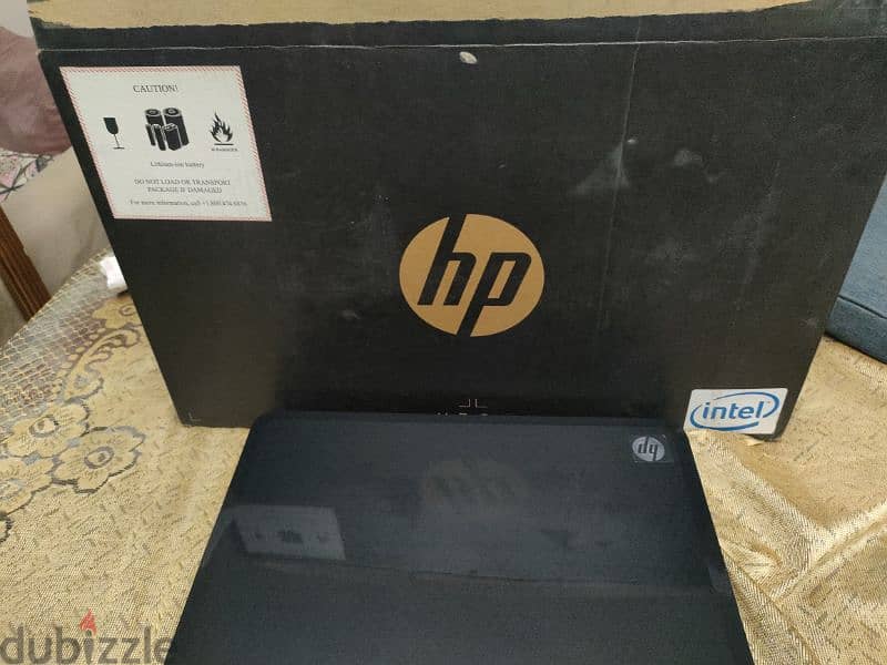 HP pavallion G6 laptop 1