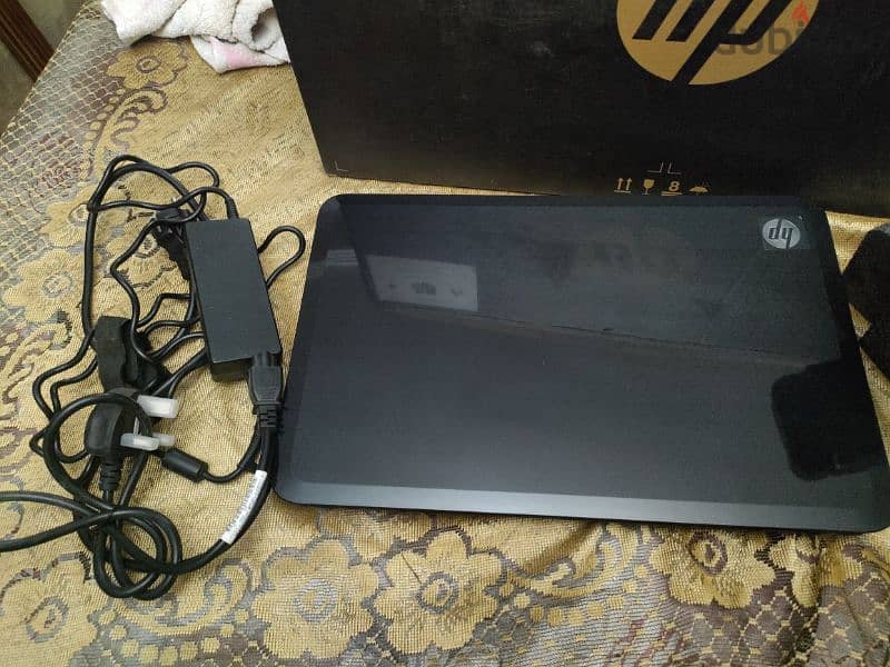 HP pavallion G6 laptop 2