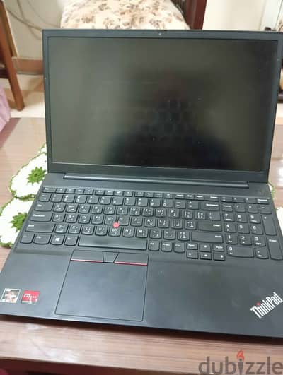 ThinkPad E15 Gen 2