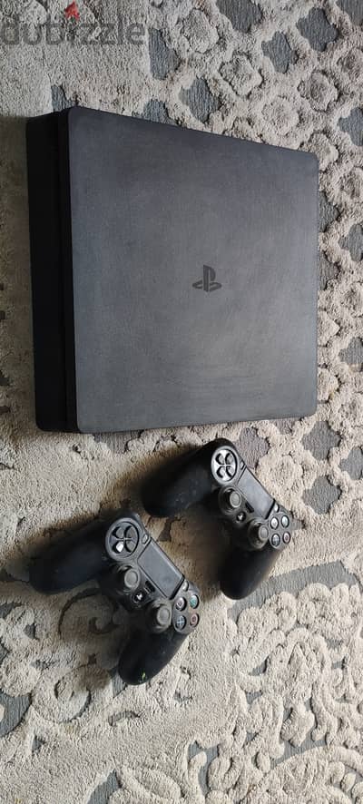 Playstation 4 Slim 500gb