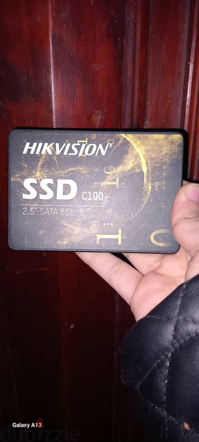 Ssd