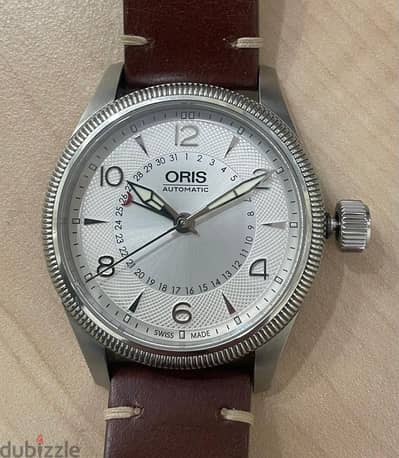 Oris