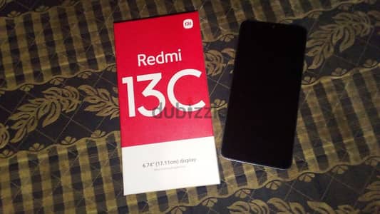 هاتف Redmi13C