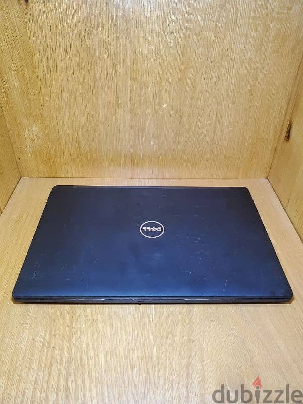 لابتوب Dell Latitude 7480 شاشة تاتش i5 جيل سابع 1