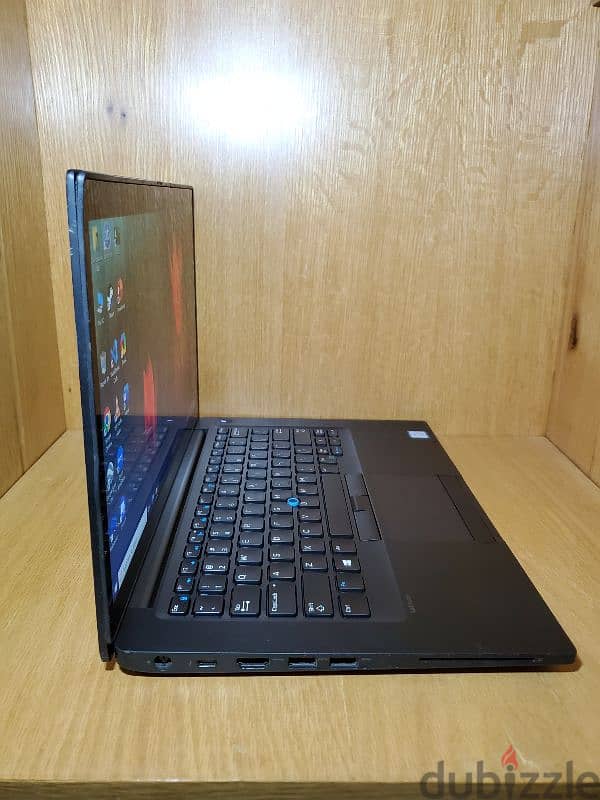 لابتوب Dell Latitude 7480 شاشة تاتش i5 جيل سابع 6