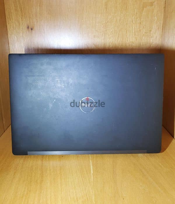 لابتوب Dell Latitude 7480 شاشة تاتش i5 جيل سابع 7