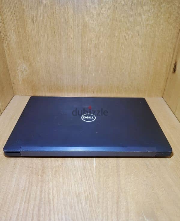 لابتوب Dell Latitude 7480 شاشة تاتش i5 جيل سابع 8