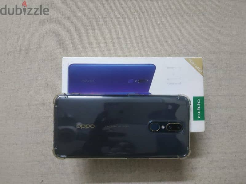 oppo f11 2