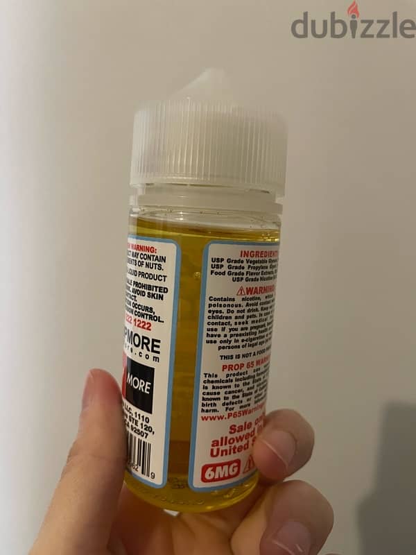 liquid for vapes 2