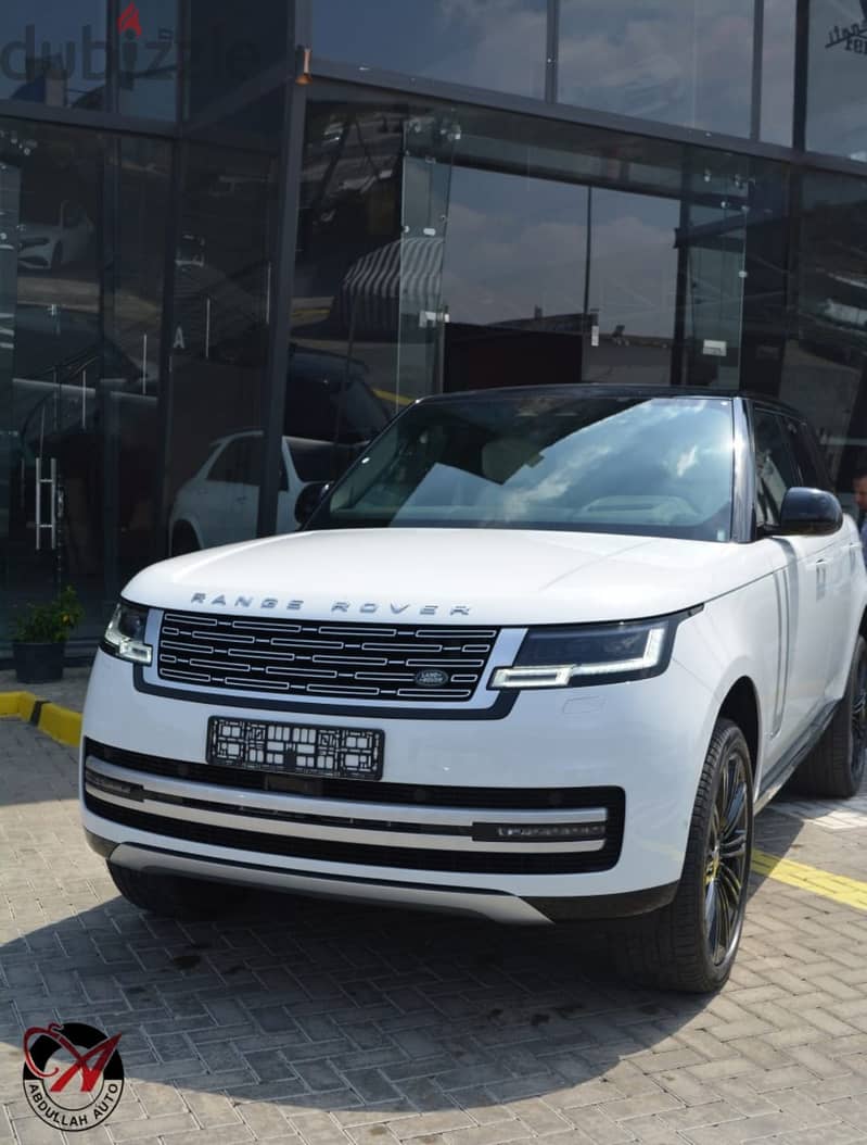 RANGE ROVER VOUG 2024 0