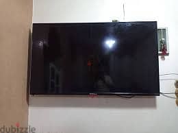 شاشه led 32 محتاجه صيانه