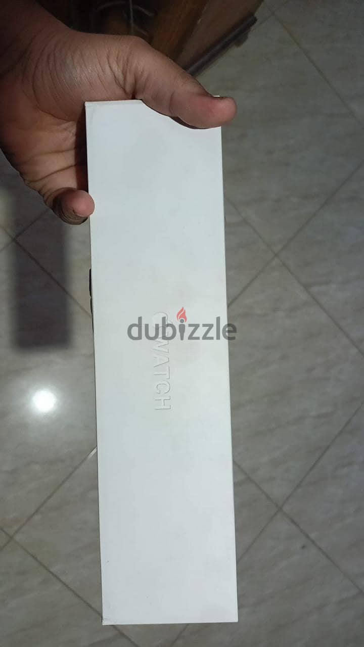 Apple Watch s7 1