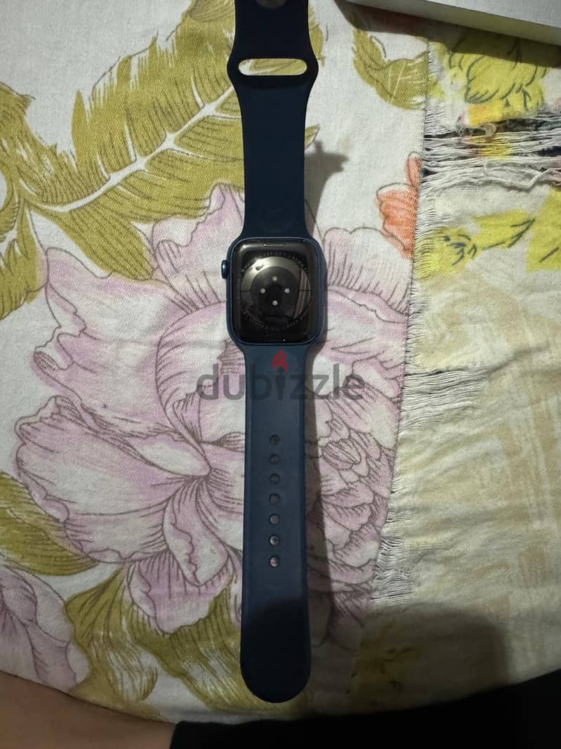 Apple Watch s7 2