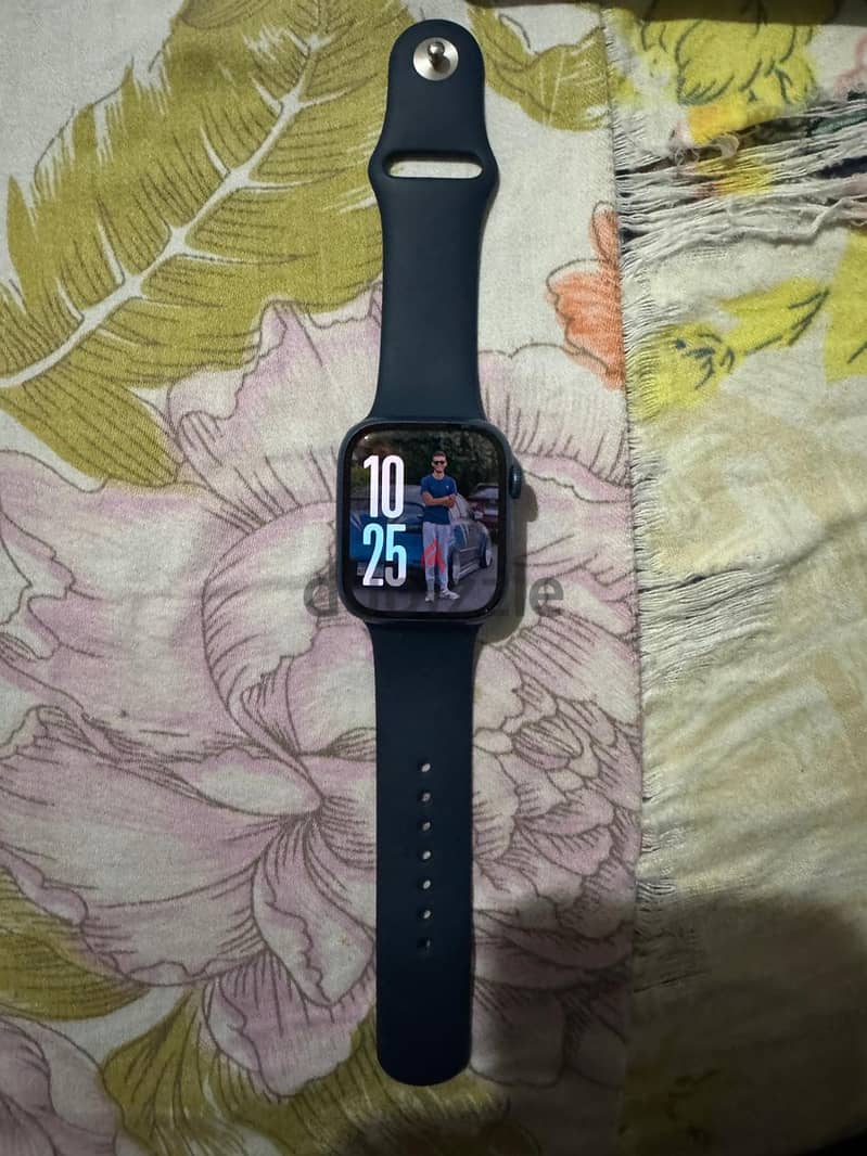 Apple Watch s7 3