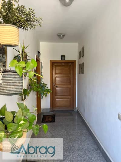 Sunny Apartment in Casa (phase two) for rent