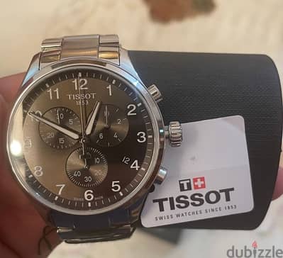 TISSOT