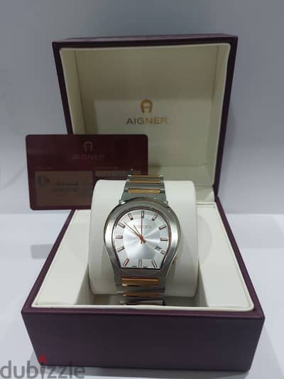 ساعه AIGNER original