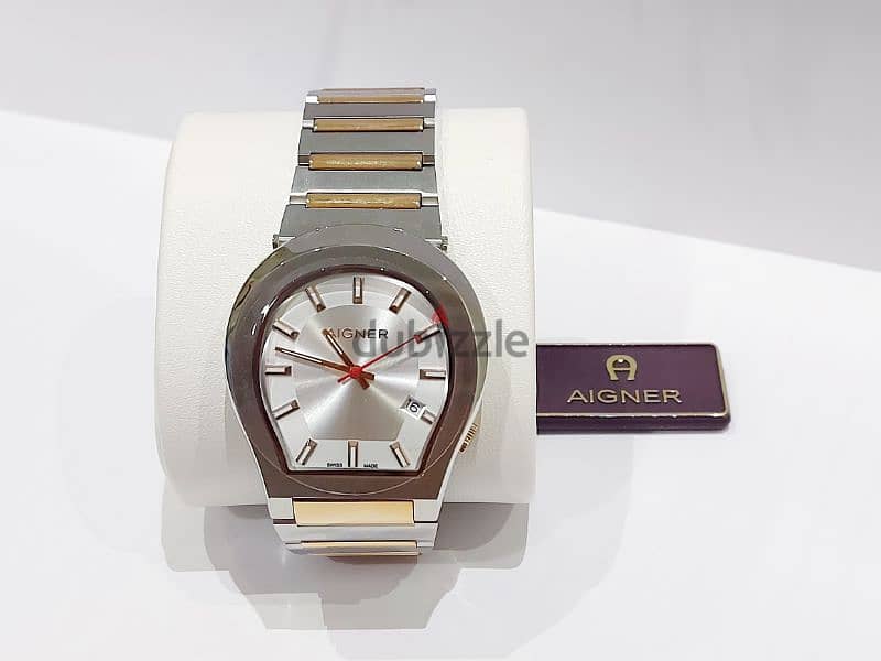 ساعه AIGNER original 1