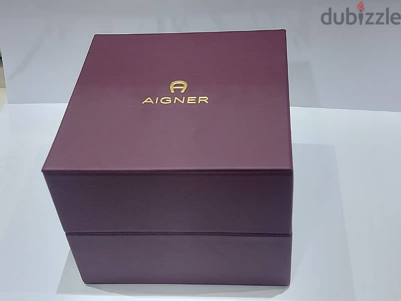 ساعه AIGNER original 3