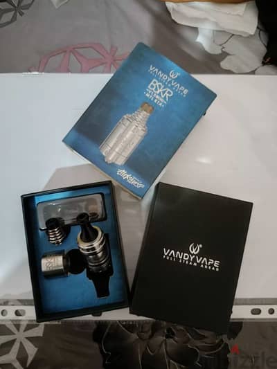 BSKR v1.5 Mtl rta