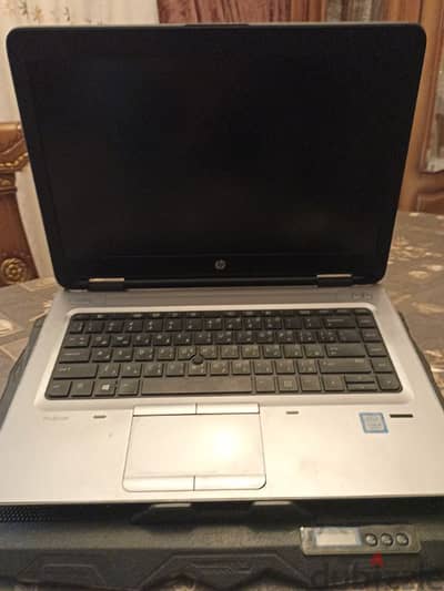 laptop hp