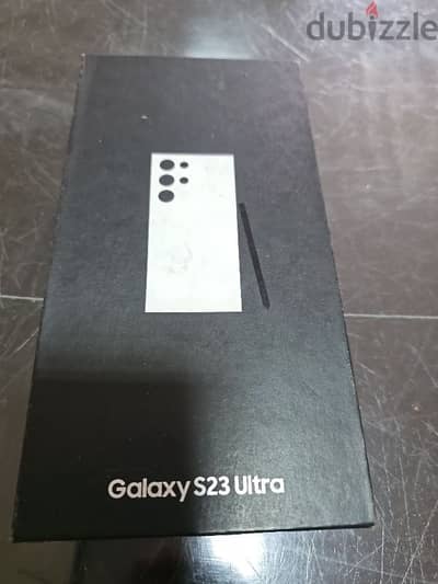 Samsung s23 ultra 512 ram 12