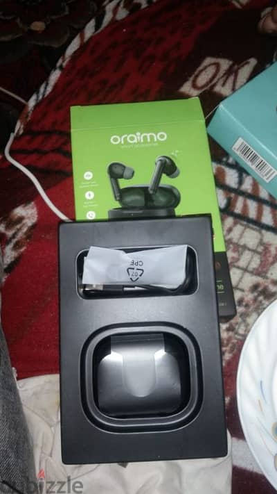 oraimo