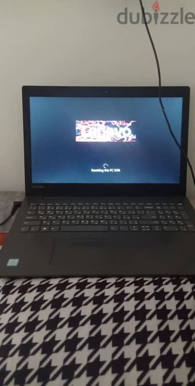 Lenovo Ideapad 320