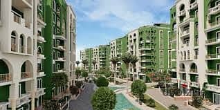 Apartment  For Sale In La Verde New Capital 0