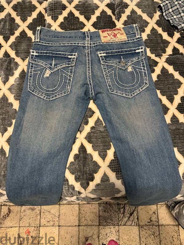 true religion men jeans 1