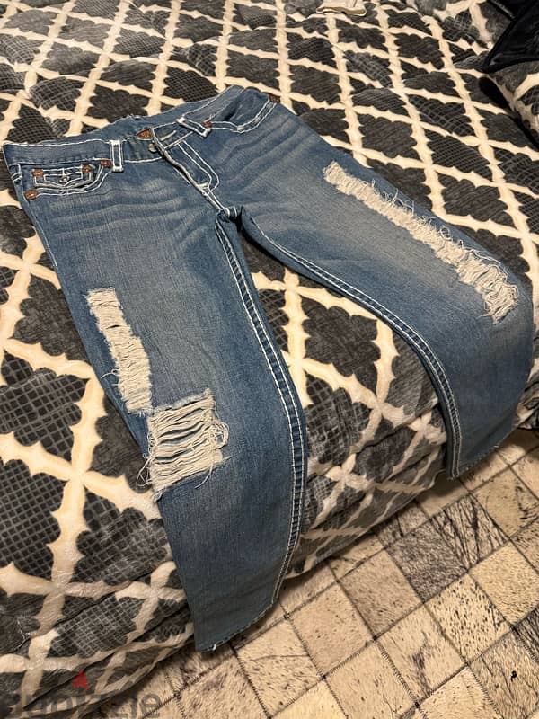 true religion men jeans 2