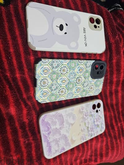 iphone 11 Cover