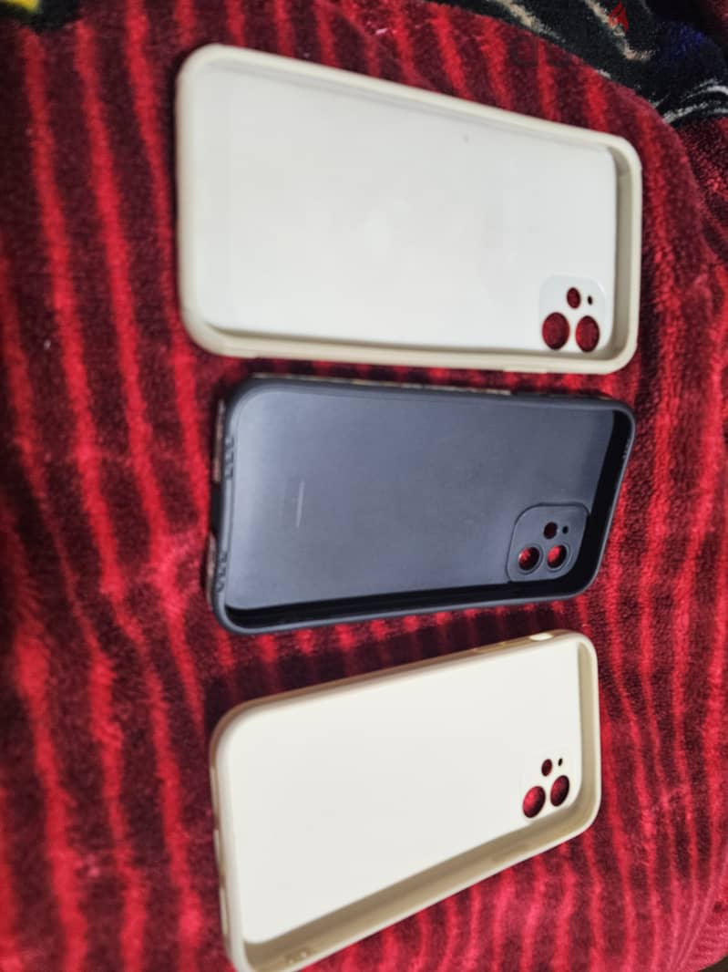 iphone 11 Cover 1