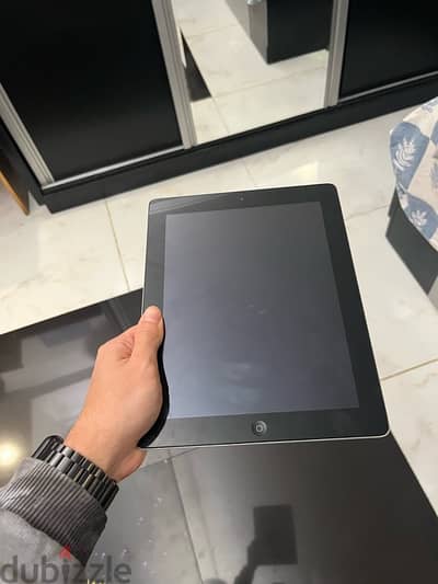 IPad