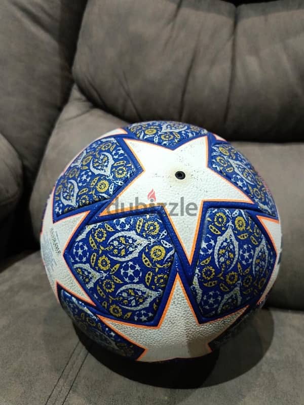 adidas original champion league ball 2