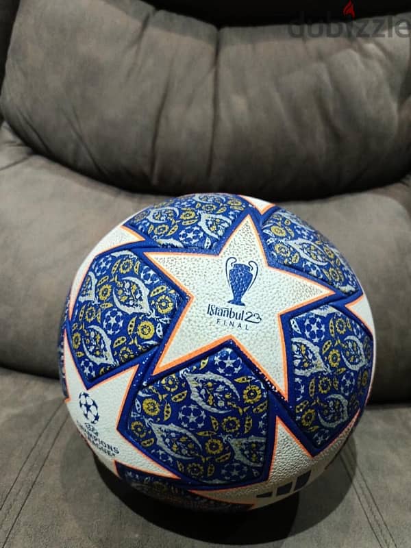 adidas original champion league ball 4