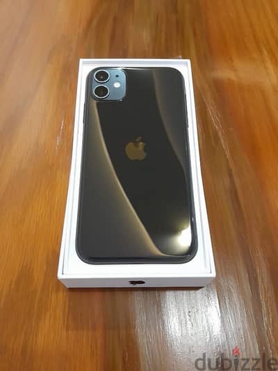 iphone 11 85% مساحة 128