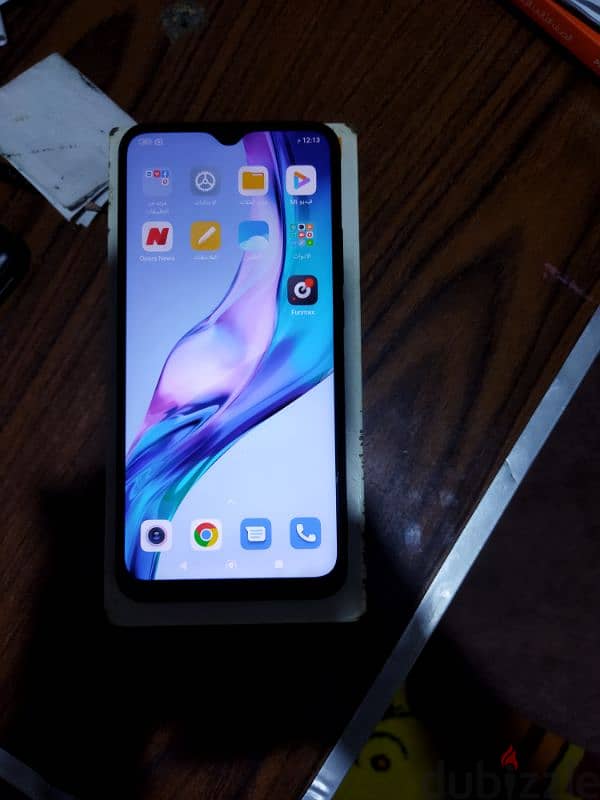 ماركة Xiaomi Redmi 9 0