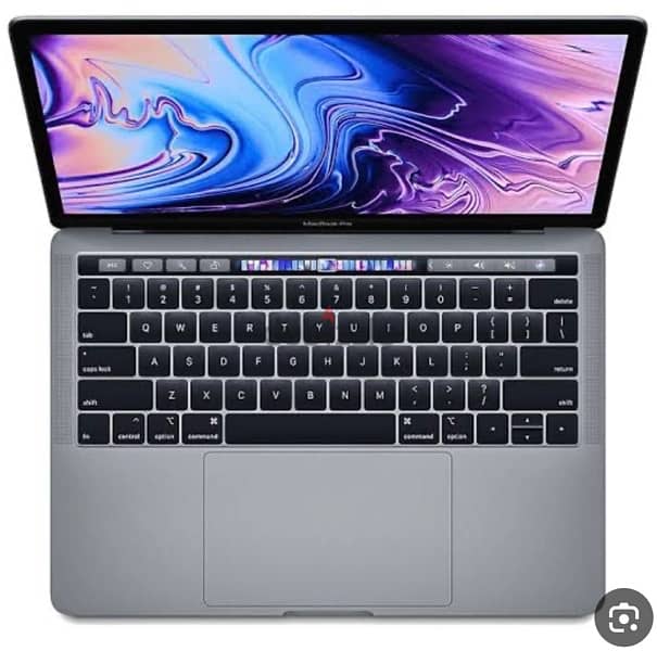 MacBook  pro  2019 16 inch 0